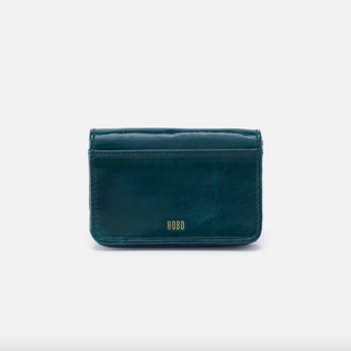 Jill Flap Card Case - dolly mama boutique