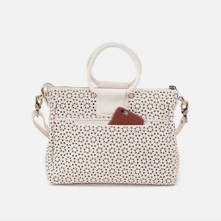 Sheila Medium Satchel