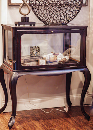 Cabinet Jewelry BLK