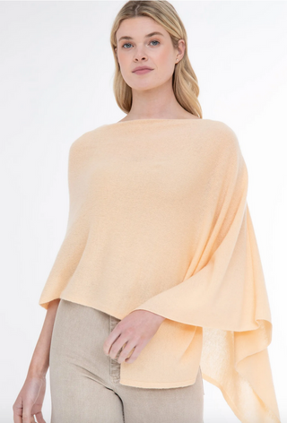 Cash. Poncho 1