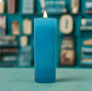 Cylinder Votive Candles