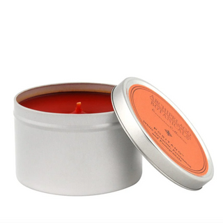 Positano Candle Travel Tin