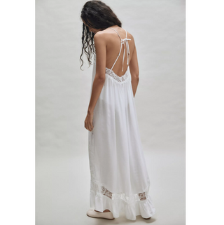 Kiss Me Later Slip Dress