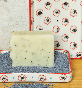 Rectangular Soap Dishes - dolly mama boutique