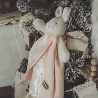 Bye Bye Buddy Blanket - dolly mama boutique