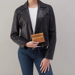 Robin Compact Wallet