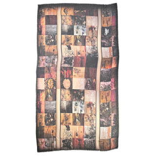 Vintage Scarves - dolly mama boutique