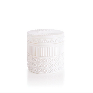 Volcano Gilded Muse Jar - dolly mama boutique