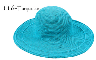Lost River Hat - dolly mama boutique