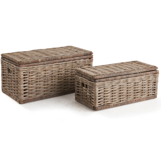 Normandy Storage Trunk