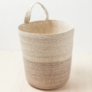 Prado Hanging Wall Basket - dolly mama boutique