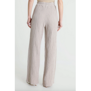 Lilou Vertical Stitch Pant - dolly mama boutique