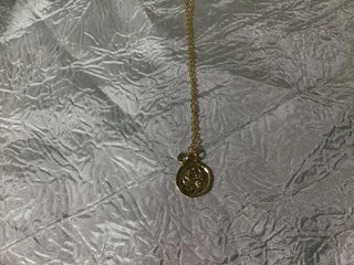 Zodiac Crystal NKLC