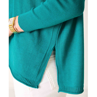 Catalina V-Neck Sweater