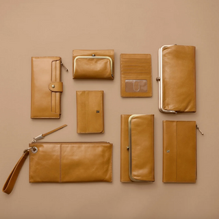 Lauren Clutch Wallet - dolly mama boutique