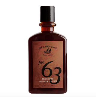 No. 63 Men's Body Lotion