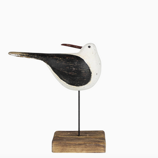 Wooden Sandpipers - dolly mama boutique