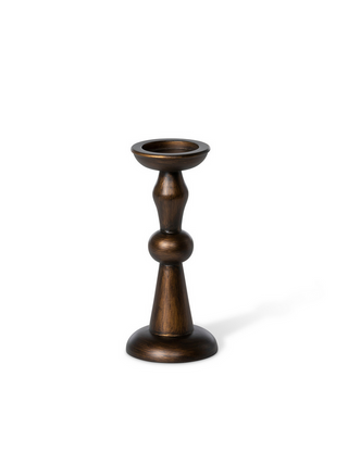 Manor Hearth WD Candle Hldr - dolly mama boutique