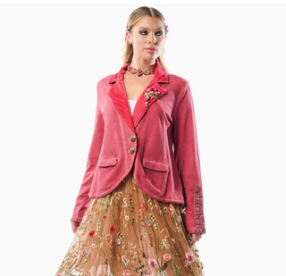 Colonel Jacket