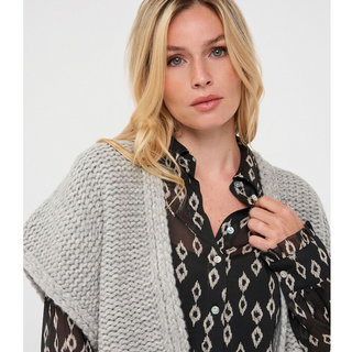 Gilet Cardigan