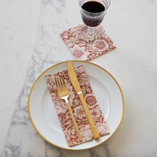 Harvest Bouquet Napkins