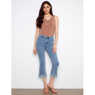 Wear 2 Ways Bamboo Camisole - dolly mama boutique