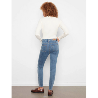 Carine Skinny Jeans