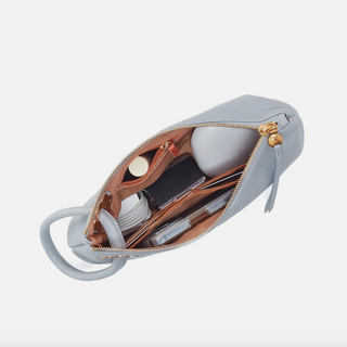 Daisy Daze Large Wristlet - dolly mama boutique