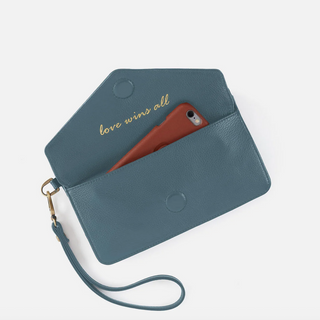 Goldie Wristlet - dolly mama boutique