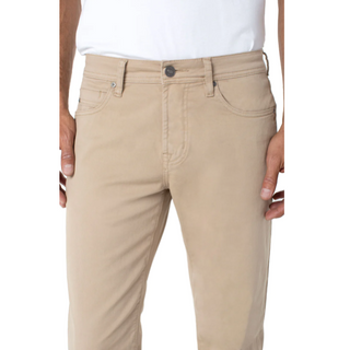 Men’s Regent Relaxed Straight Pant - dolly mama boutique