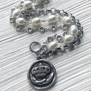 Triple Strand Bee Bracelet - dolly mama boutique