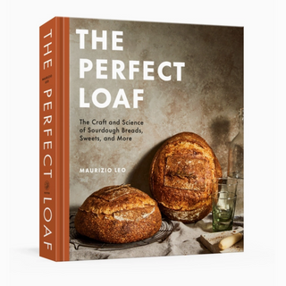 "The Perfect Loaf" Book - dolly mama boutique