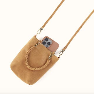 Tennessee Mini Bag by Hobo - alternate view 6
