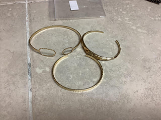 Cuff Bracelet
