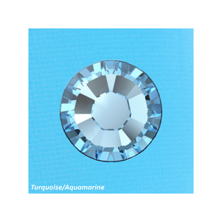 Serena Sport Tech Visor with Crystal Seashell
