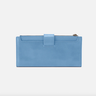 Dunn Continental Wallet - dolly mama boutique