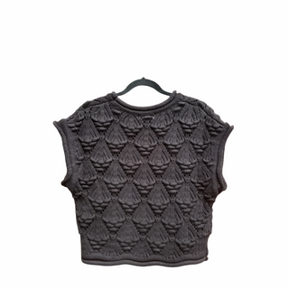 Darlita Dolman Sweater - dolly mama boutique