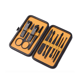 Color Pop Grooming Kit