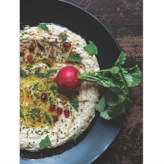 “Mediterranean: The Ultimate Cookbook”