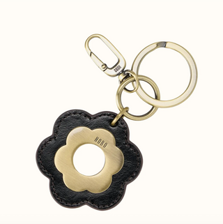 Daisy Keychain