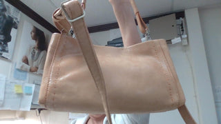 Seneca Shoulder Crossbody