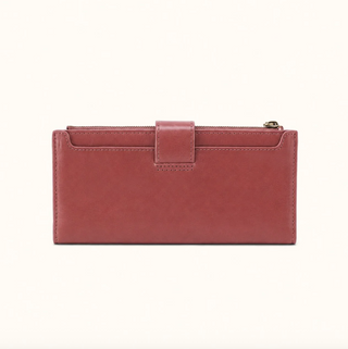 Dunn Continental Wallet