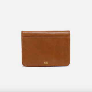 Jill Bifold Wallet - dolly mama boutique