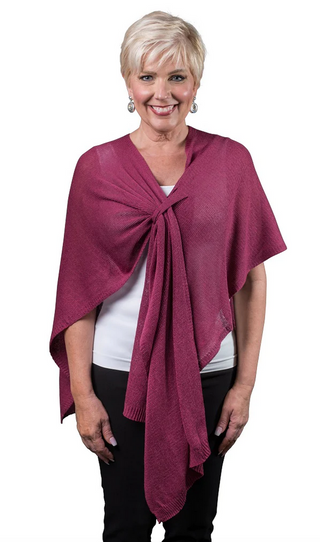 Aliya Multi Way Cotton Wrap - dolly mama boutique