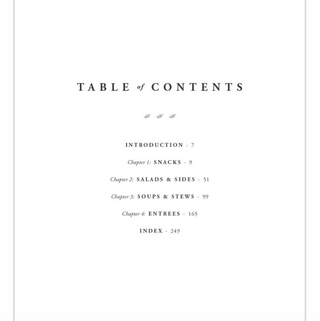“The Mediterranean Cookbook”