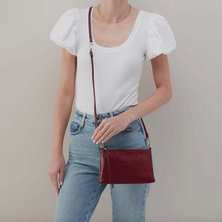 Darcy Crossbody