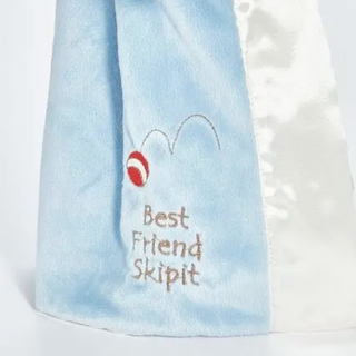Skipit Puppy Buddy Blanket - dolly mama boutique