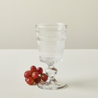 Madison Stem Glass