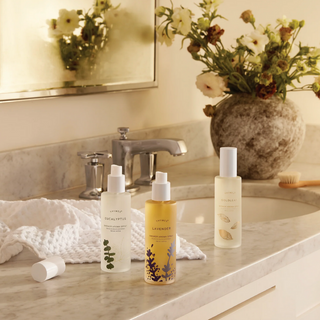 Shower Aroma Spray - dolly mama boutique