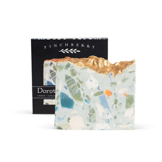 Finchberry Bar Soap - dolly mama boutique